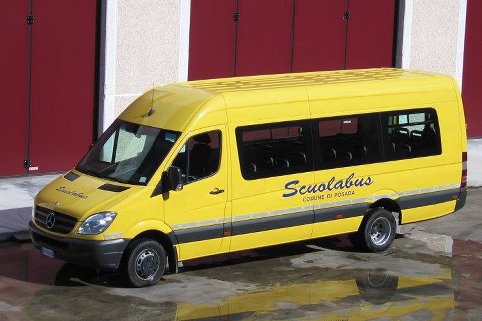 Scuolabus